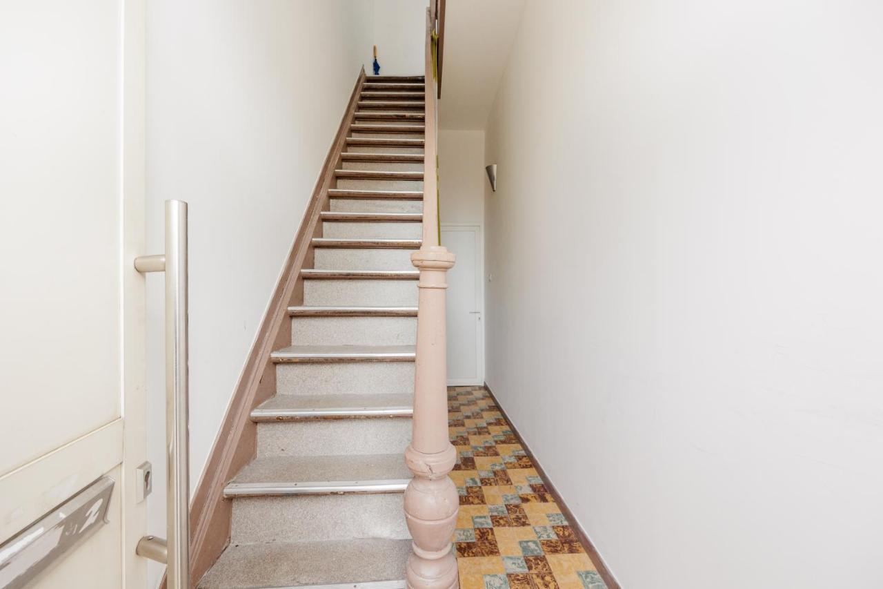 Surprimo - Gerenoveerd Appartement Antwerpen Bagian luar foto
